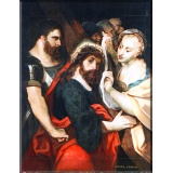 Droga krzyżowa - Peter Paul Rubens (B)