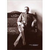 Józef Piłsudski - portret (D)