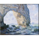 Manneporte (Étretat) (B)