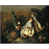 Martwa natura - Jan Fyt (B)