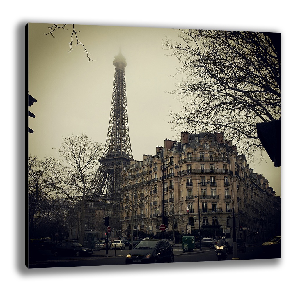 Paryż I 