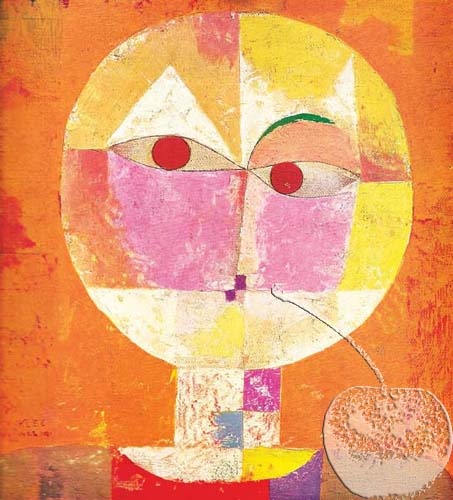 Pintura - Paul Klee (A)