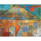 Polifonia - Paul Klee (B)