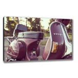 Skuter Vespa