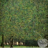 Park - Gustav Klimt (A)